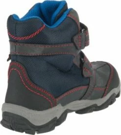 Capt´n Sharky Winterstiefel Für Jungen, Gefüttert 11 Capt´n Sharky Winterstiefel Für Jungen, Gefüttert -Günstiges Kinderschuhe Geschäft 8355007 04