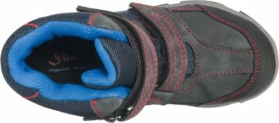 Capt´n Sharky Winterstiefel Für Jungen, Gefüttert 7 Capt´n Sharky Winterstiefel Für Jungen, Gefüttert – Bild 5