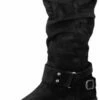 RICOSTA Stiefel RIANA Für Mädchen -Günstiges Kinderschuhe Geschäft 8452486 01