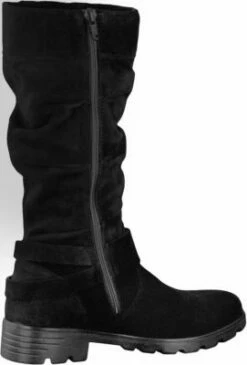 RICOSTA Stiefel RIANA Für Mädchen 10 RICOSTA Stiefel RIANA Für Mädchen -Günstiges Kinderschuhe Geschäft 8452486 04