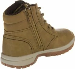 Kappa Winterstiefel Für Jungen -Günstiges Kinderschuhe Geschäft 8493241 04