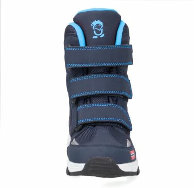 TROLLKIDS Winterstiefel LOFOTEN Für Jungen 5 TROLLKIDS Winterstiefel LOFOTEN Für Jungen – Bild 3