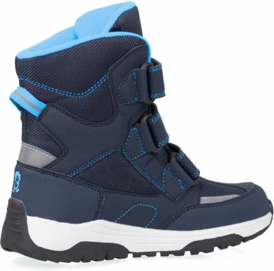 TROLLKIDS Winterstiefel LOFOTEN Für Jungen 6 TROLLKIDS Winterstiefel LOFOTEN Für Jungen – Bild 4