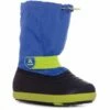 Kamik Winterstiefel JET Für Jungen -Günstiges Kinderschuhe Geschäft 8596751 01
