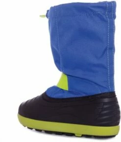 Kamik Winterstiefel JET Für Jungen -Günstiges Kinderschuhe Geschäft 8596751 04