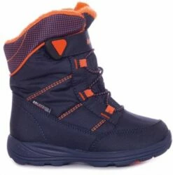 Kamik Winterstiefel STANCE, DRI DEFENSE, Für Jungen -Günstiges Kinderschuhe Geschäft 8596758 02