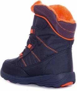 Kamik Winterstiefel STANCE, DRI DEFENSE, Für Jungen -Günstiges Kinderschuhe Geschäft 8596758 04