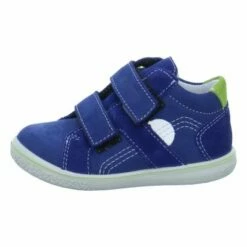 RICOSTA Baby Klettschuhe Für Jungen