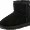EMU Australia Kinder Winterstiefel WALLABY MINI 1 EMU Australia Kinder Winterstiefel WALLABY MINI -Günstiges Kinderschuhe Geschäft 8644196 01