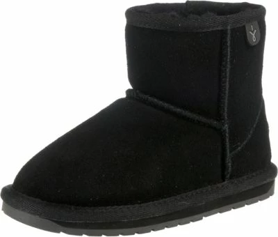 EMU Australia Kinder Winterstiefel WALLABY MINI 3 EMU Australia Kinder Winterstiefel WALLABY MINI
