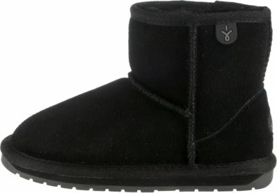 EMU Australia Kinder Winterstiefel WALLABY MINI 4 EMU Australia Kinder Winterstiefel WALLABY MINI – Bild 2
