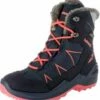 LOWA Winterstiefel JONAS GORE TEX MID Für Mädchen -Günstiges Kinderschuhe Geschäft 8687963 01