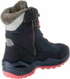 LOWA Winterstiefel JONAS GORE TEX MID Für Mädchen -Günstiges Kinderschuhe Geschäft 8687963 04