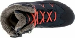 LOWA Winterstiefel JONAS GORE TEX MID Für Mädchen -Günstiges Kinderschuhe Geschäft 8687963 05