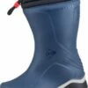 Dunlop Winterstiefel KIDS Blizzard Blau -Günstiges Kinderschuhe Geschäft 8967522 01