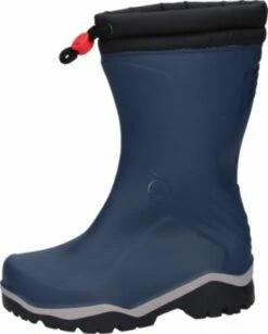 Dunlop Winterstiefel KIDS Blizzard Blau -Günstiges Kinderschuhe Geschäft 8967522 03