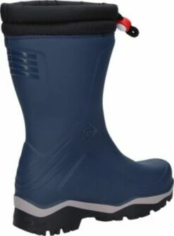 Dunlop Winterstiefel KIDS Blizzard Blau -Günstiges Kinderschuhe Geschäft 8967522 05