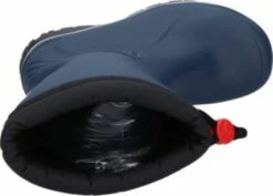 Dunlop Winterstiefel KIDS Blizzard Blau -Günstiges Kinderschuhe Geschäft 8967522 06