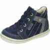 PEPINO By RICOSTA Schnürschuhe Für Jungen -Günstiges Kinderschuhe Geschäft 8980621 01