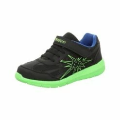 Kappa Halbschuhe Für Jungen